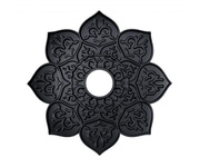 Shisha (Stem) Karma 3.2 Stripe Purple