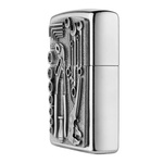 Lighter ZIPPO - TOOLBOX