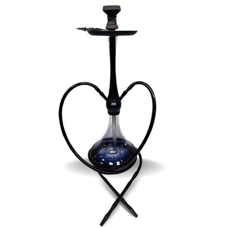 Narghilea Oasis Salma (Wys,66, 2W, Black)
