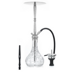 Waterpipe Aladin MVP 670 Cube Gastro