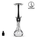 Waterpipe Wookah Mastercut Venti Nox