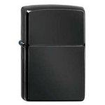 Lighter ZIPPO - EBONY