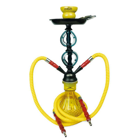 Waterpipe Oasis Farah (w.42, 2w.Yellow)