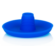 Uszczelka Pod Cybuch KS Dimo Niebieska