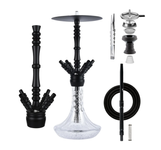Shisha Jookah Underground M - Black