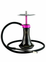 Shisha Embery MiniMONO Purple Black