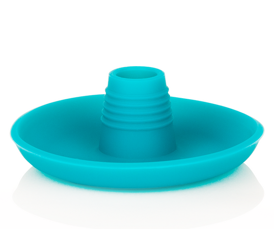 Уплотнительная резинка под чашу KS Dimo Голубая