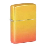 Lighter ZIPPO OMBRE ORANGE YELLOW