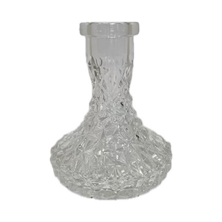 Váza VG Mini Crystal Clean