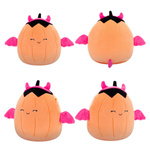 SQUISHMALLOWS Halloween Seria B, pluszak, 19 cm