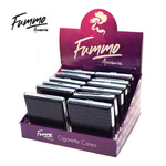 Cigarette case Fummo - EkoSkin (mix)