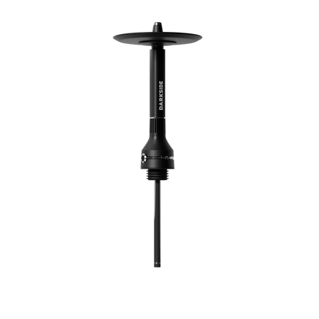 Hookah Stem Darkside NEO Black without vase