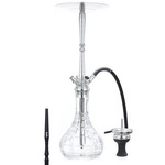 Waterpipe Aladin MVP 670 Cube