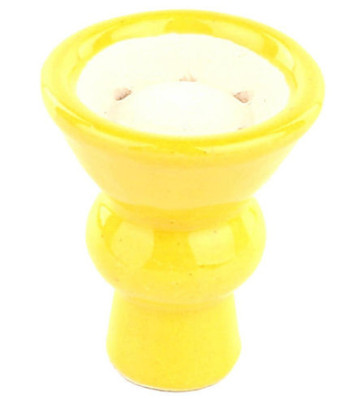 Чаша Masta Aladin E362 Yellow