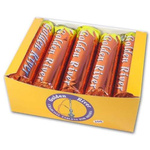 Węgielki Samorozpalające Do Fajki Wodnej 40mm