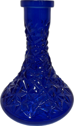 Vas narghilea VG Crystal Blue