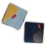 Cigarette case Fummo Jeans (mix)