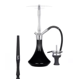 Vízipipa Aladin MVP 460 V1 Silver Black