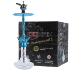 Fajka Wodna Jookah Underground L Sky Blue