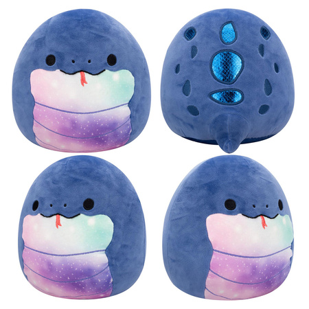 SQUISHMALLOWS Wersja A Seria 18, pluszak, 19 cm