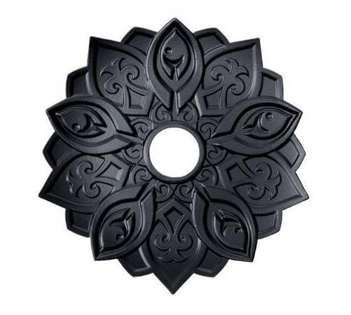 Wasserpfeife (Körper) Karma 3.2 Stripe Purple