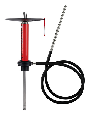 Кальян (Корпус) El Bomber Mid Night