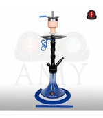 Waterpipe AMY ALU Lima S Blue