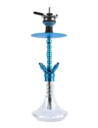 Vodná Fajka Jookah Under Royal M Sky Blue