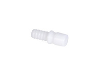 Plastic silicone hose connector for Ember MONO 3.0 White