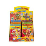 SUPERTHINGS Mutant Battle Kazoom Kids, figurki