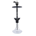 Shisha Jookah Underground L - Black