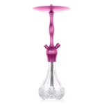 Wasserpfeife Aladin Alux Admiral Pink