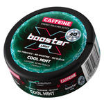 Nikotinbeutel - X-Booster Cool Mint 40mg