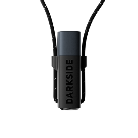 Ustnik personalny Darkside D-Stick Blue
