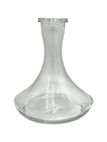 Vas narghilea Craft Transparent