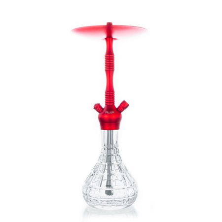 Narguilé Aladin Alux 5 Red