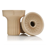 Korunka Oblako Stone Phunnel Beige