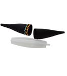 Мундштук охлаждающий Aladin Bazooka Черный