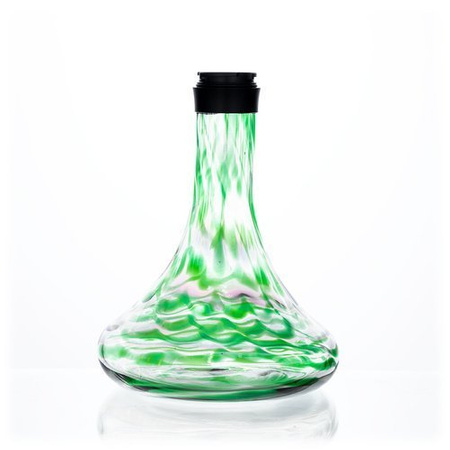 Waterpipe Aladin ALUX 4 Green