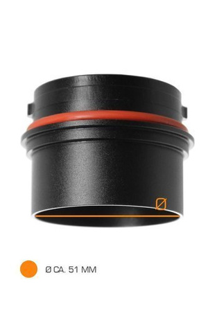 Винт на колбу Kaya 580 с прокладкой