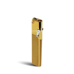 Lighter Fummo Kiama (Jet/Gold)