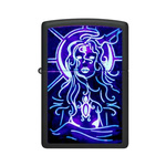 Zapalniczka ZIPPO - GLOWING STAR GIRL