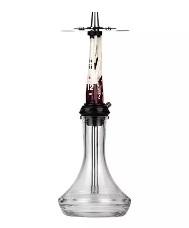 Fajka Wodna Amotion Valve Gt12