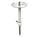Coloană Narghilea Aroma Hookah Charlie White