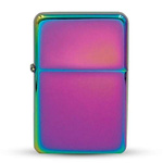 Petrol lighter Fummo Rainbow (Gift Box)