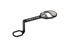 Korpus El Bomber Moto