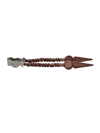 Szczypce Do Węgielków HYPE Spear Cuprum