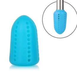 Silikondiffusor KS Glow Turquoise