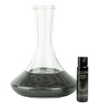 ARYA Aurora Black color ingredient 50ml