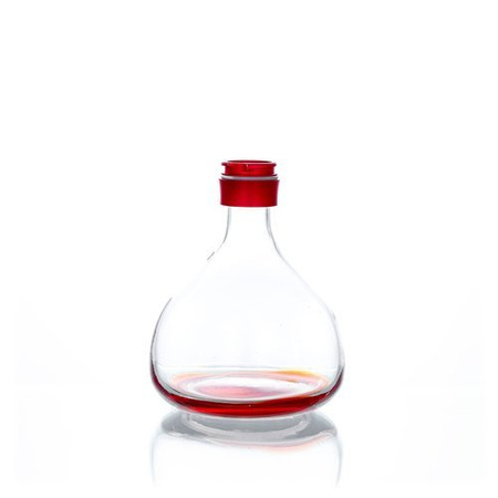 Wasserpfeife Aladin Alux 1 Red
